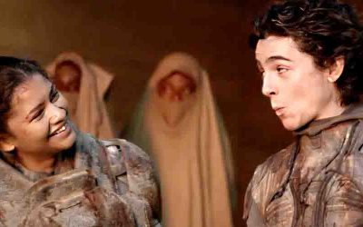 Las películas de Dune: ¿son una buena adaptación?