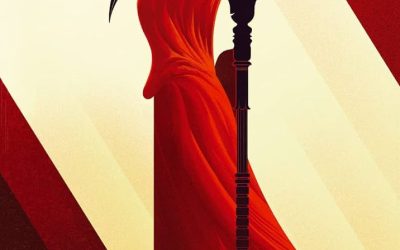 Siega, de Neal Shusterman: una distopía que hará que te comas el coco